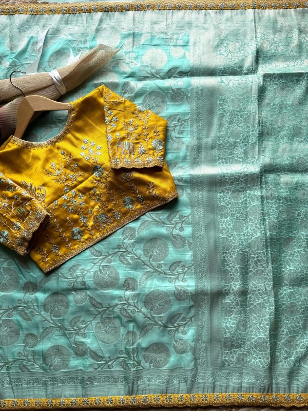 Banarasi Pattu - Image 2