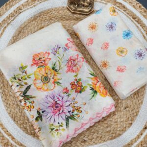 Tussar Silk