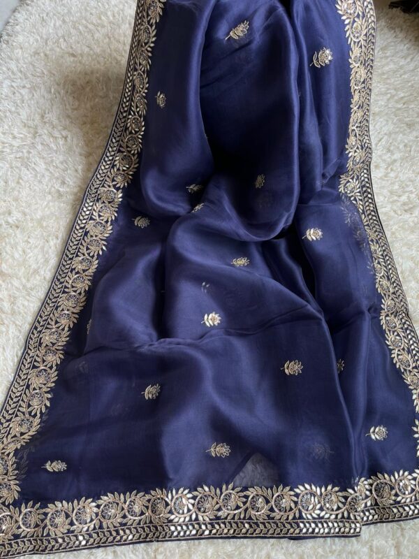 Organza Designer - Image 2