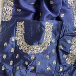 Organza Designer