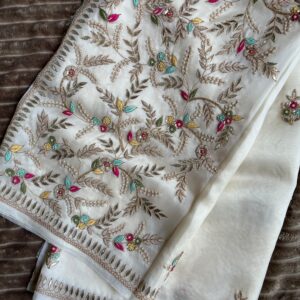 Organza Designer