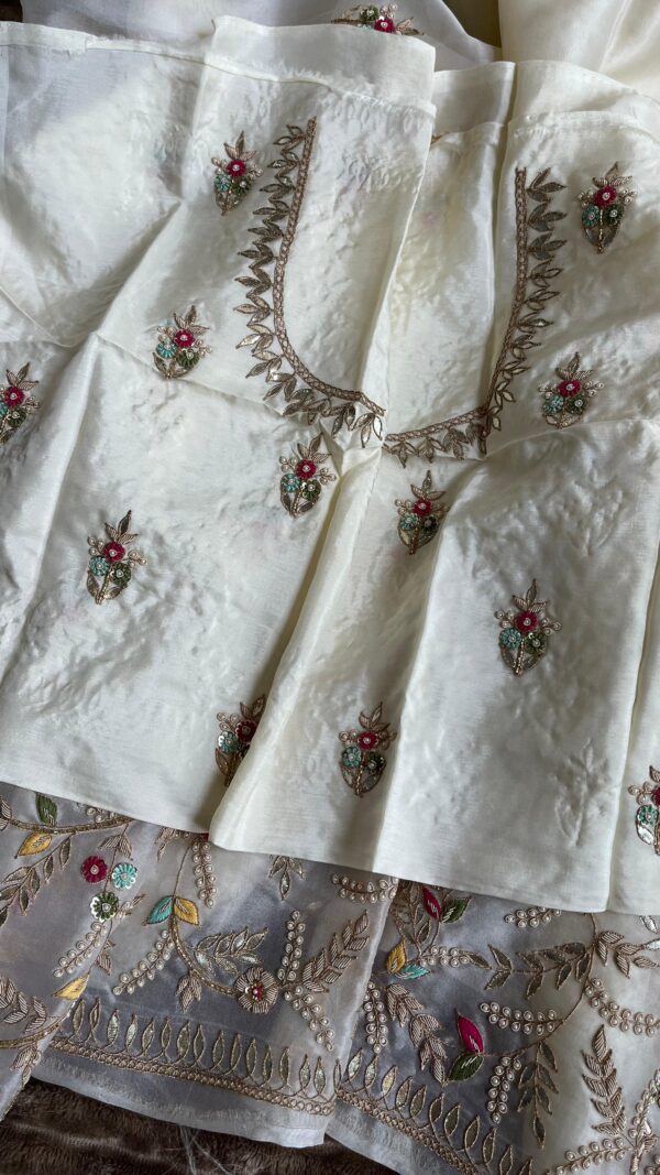 Organza Designer - Image 2