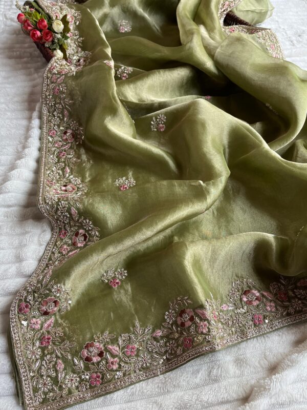 Tissue Work - Image 3