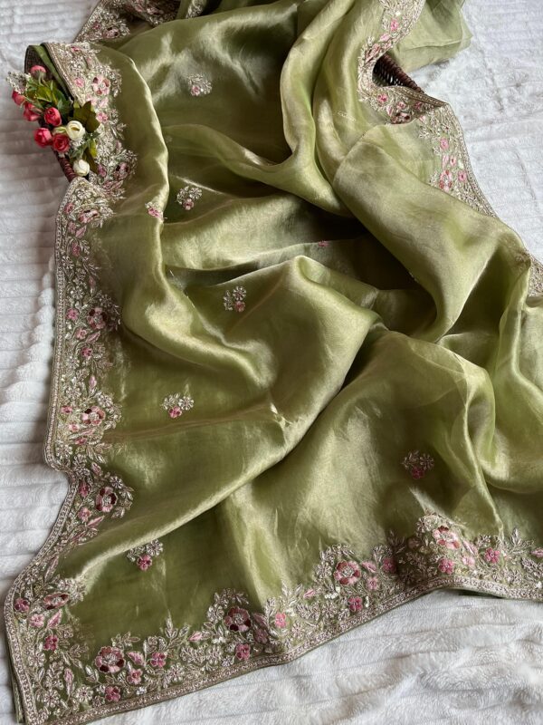 Tissue Work - Image 2