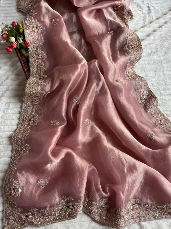 Tissue Work - Image 2