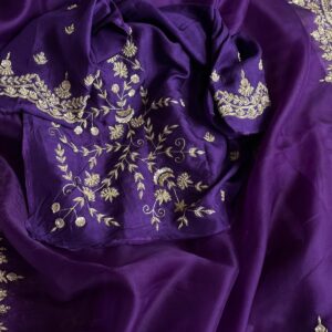 Soft Organza