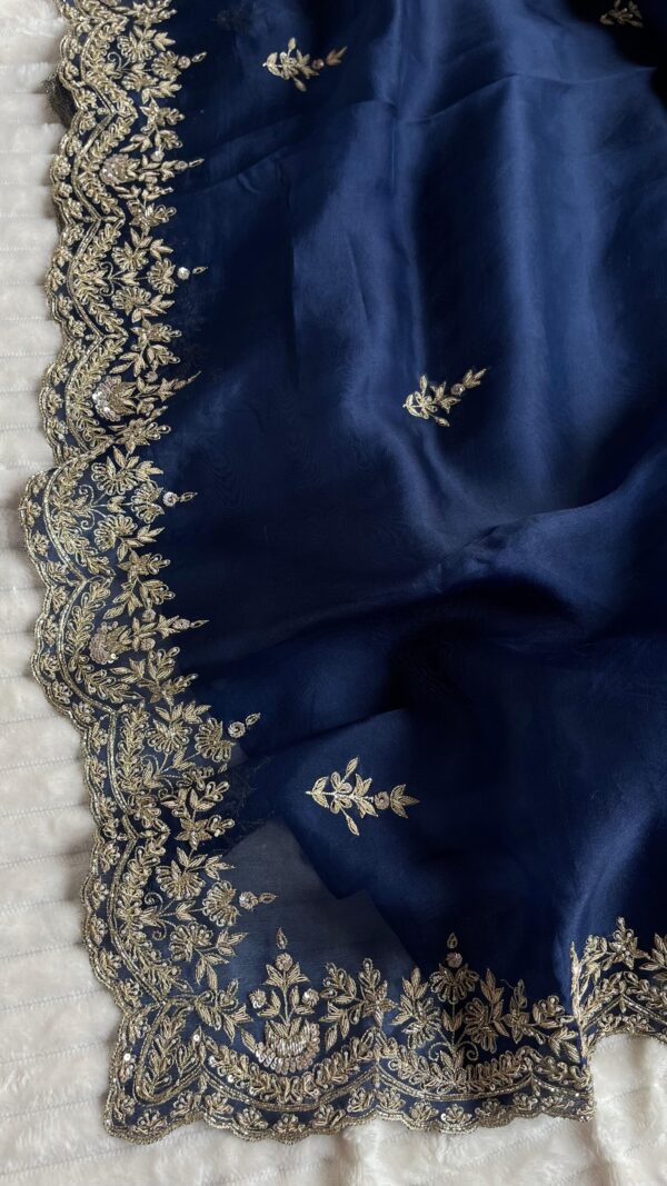 Soft Organza - Image 2