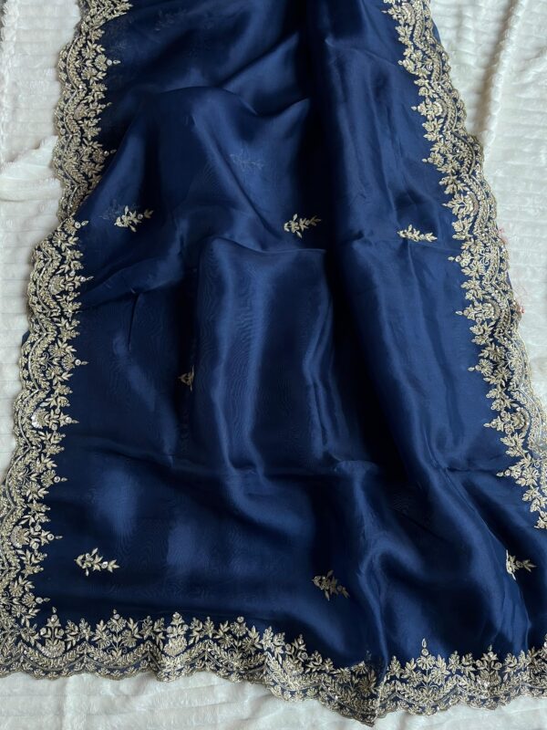 Soft Organza - Image 3