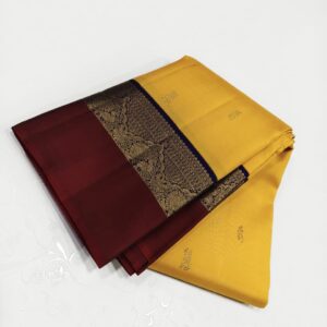 Kanchipuram Silk