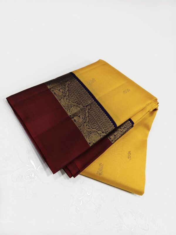 Kanchipuram Silk