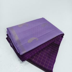 Kanchipuram Silk