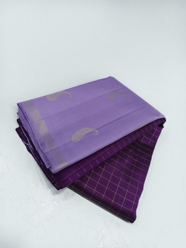 Kanchipuram Silk