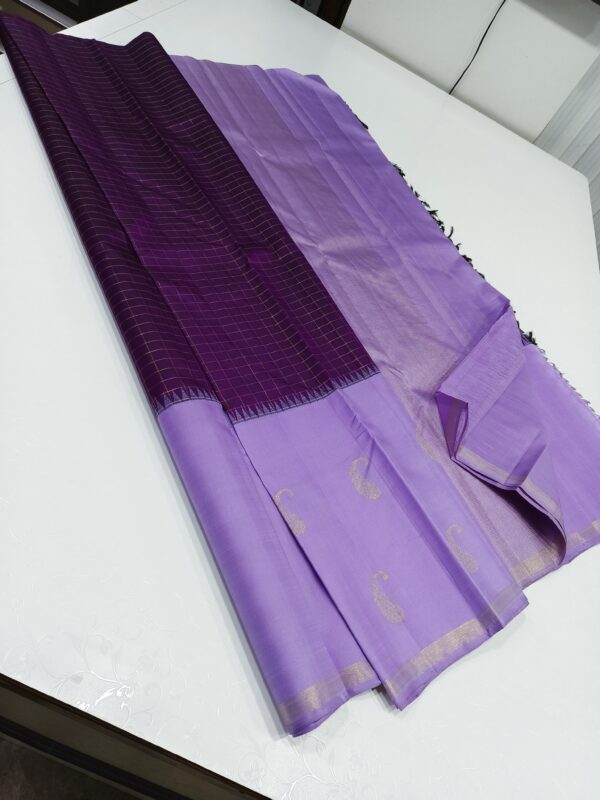 Kanchipuram Silk - Image 2