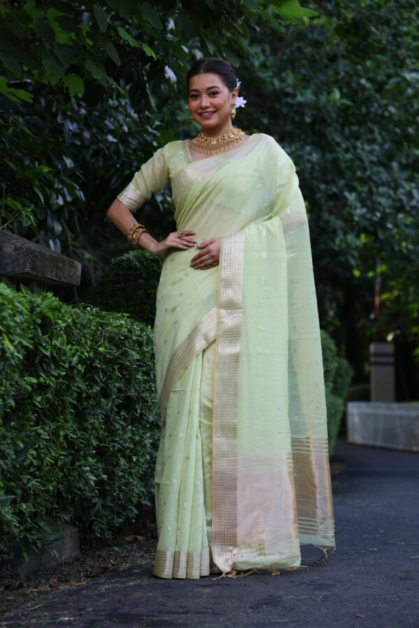 Tissue Silk - Image 2