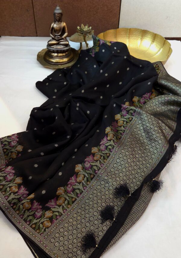 Banarasi Silk - Image 3