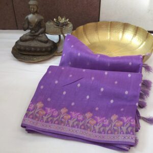 Banarasi Silk