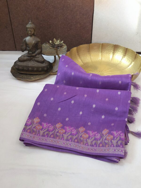 Banarasi Silk