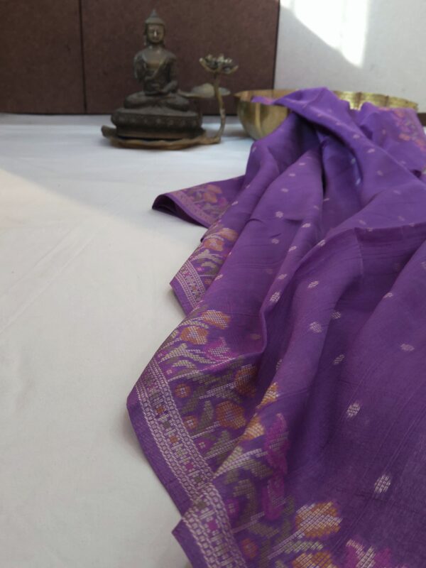 Banarasi Silk - Image 2
