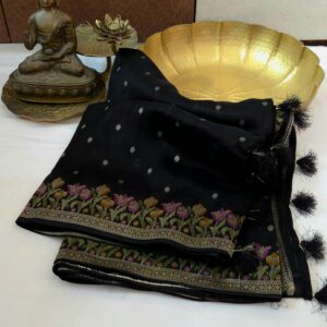 Banarasi Silk