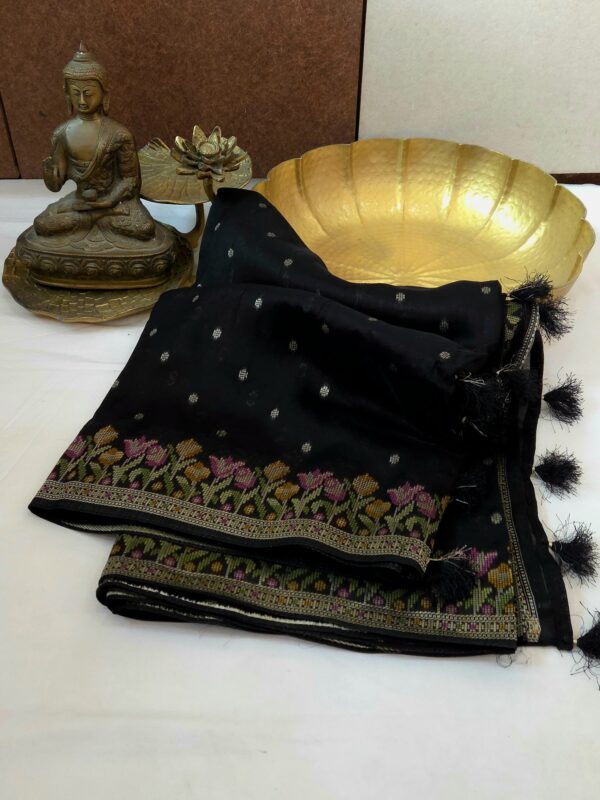 Banarasi Silk