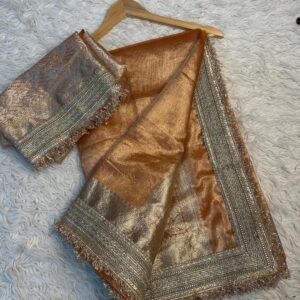 Banarasi Maharani Tissue