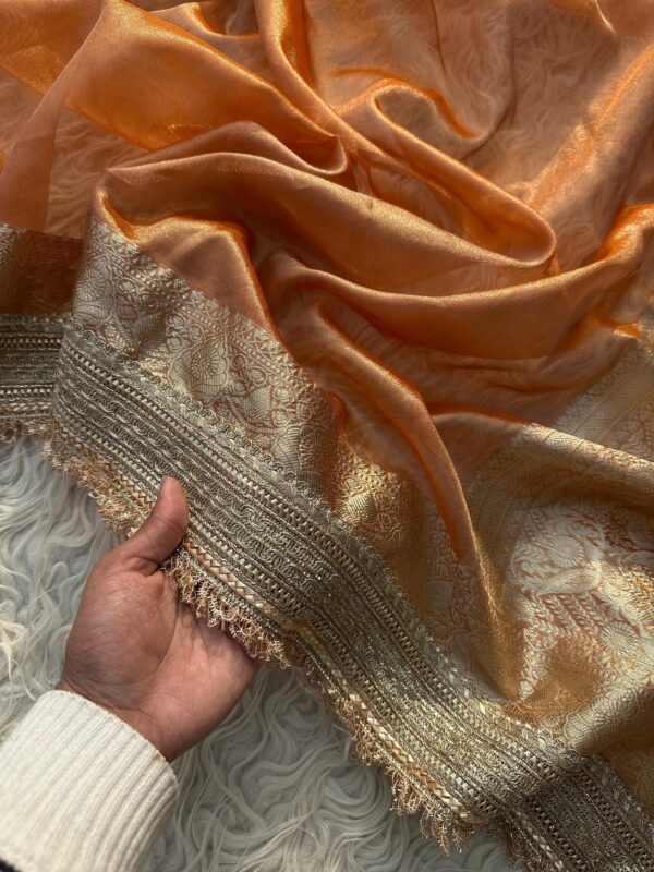 Banarasi Maharani Tissue - Image 2