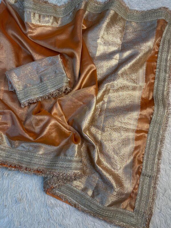 Banarasi Maharani Tissue - Image 3