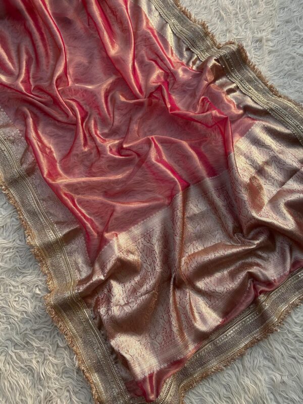 Banarasi Maharani Tissue - Image 3