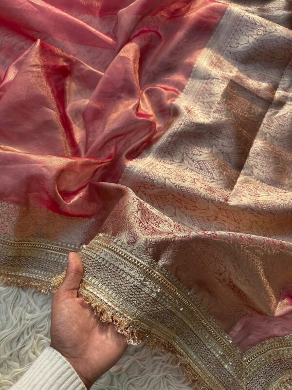 Banarasi Maharani Tissue - Image 2