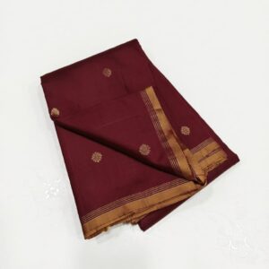 Kanchipuram Saree