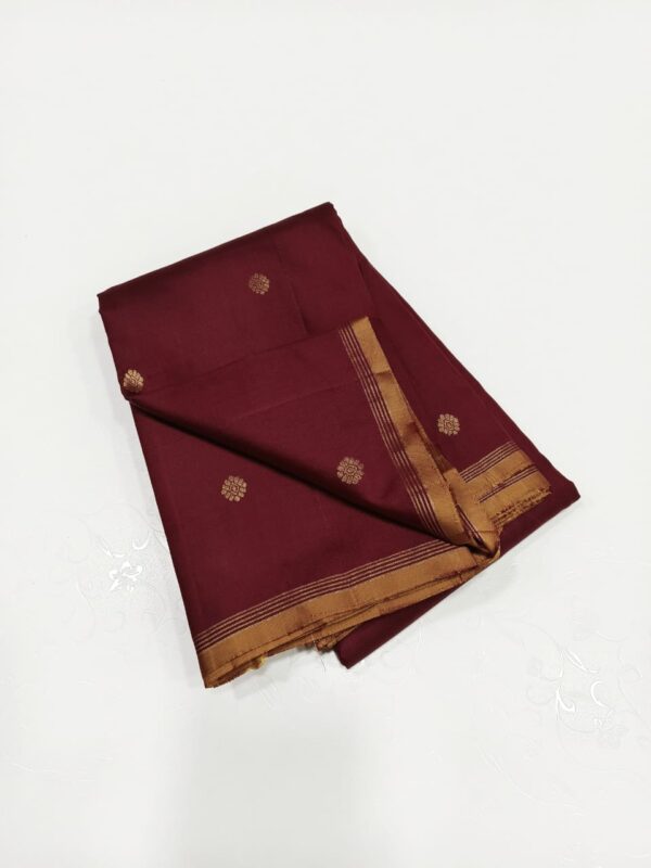 Kanchipuram Saree