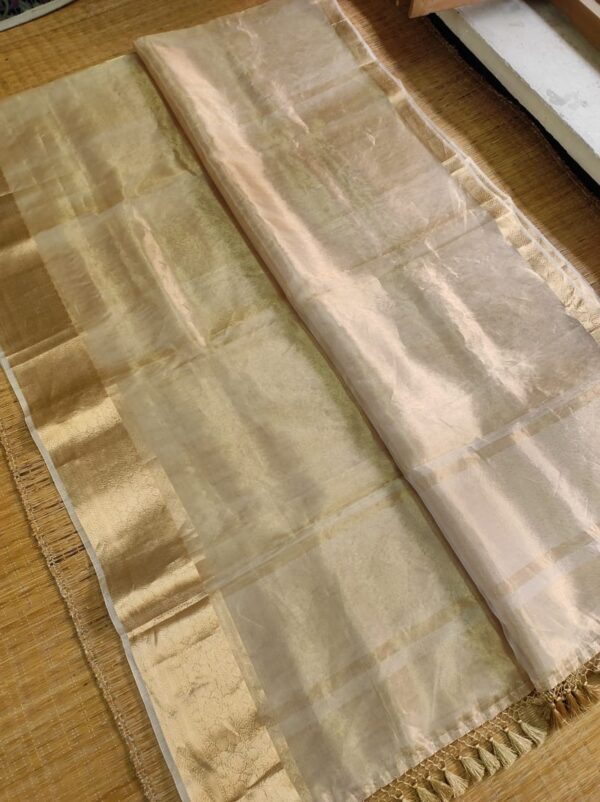 Tissue Organza - Image 2
