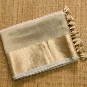 Tissue Organza