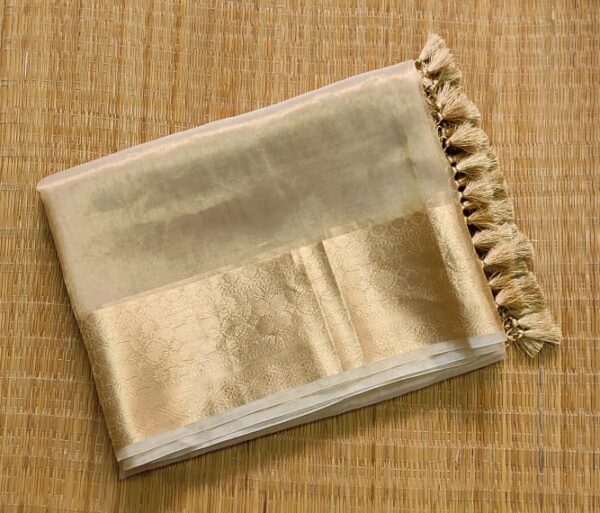 Tissue Organza