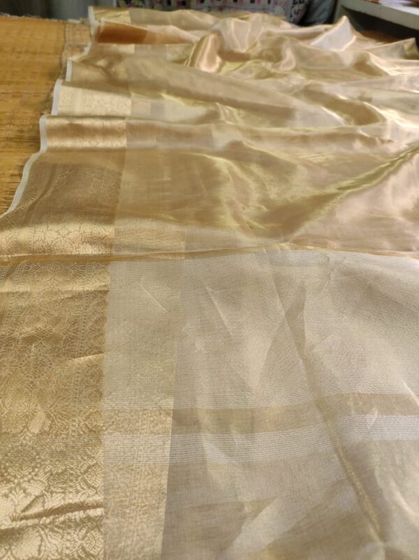 Tissue Organza - Image 3