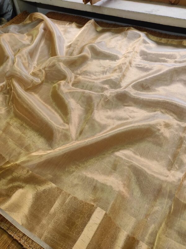 Tissue Organza - Image 4