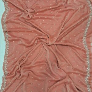 Satin Chinnon